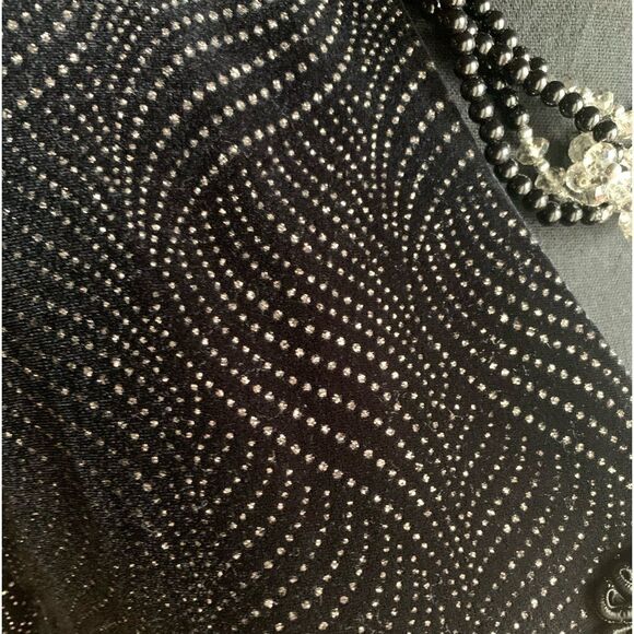 R&M Richards Vintage Evening Blazer by Karen Kwong - Picture 14 of 14